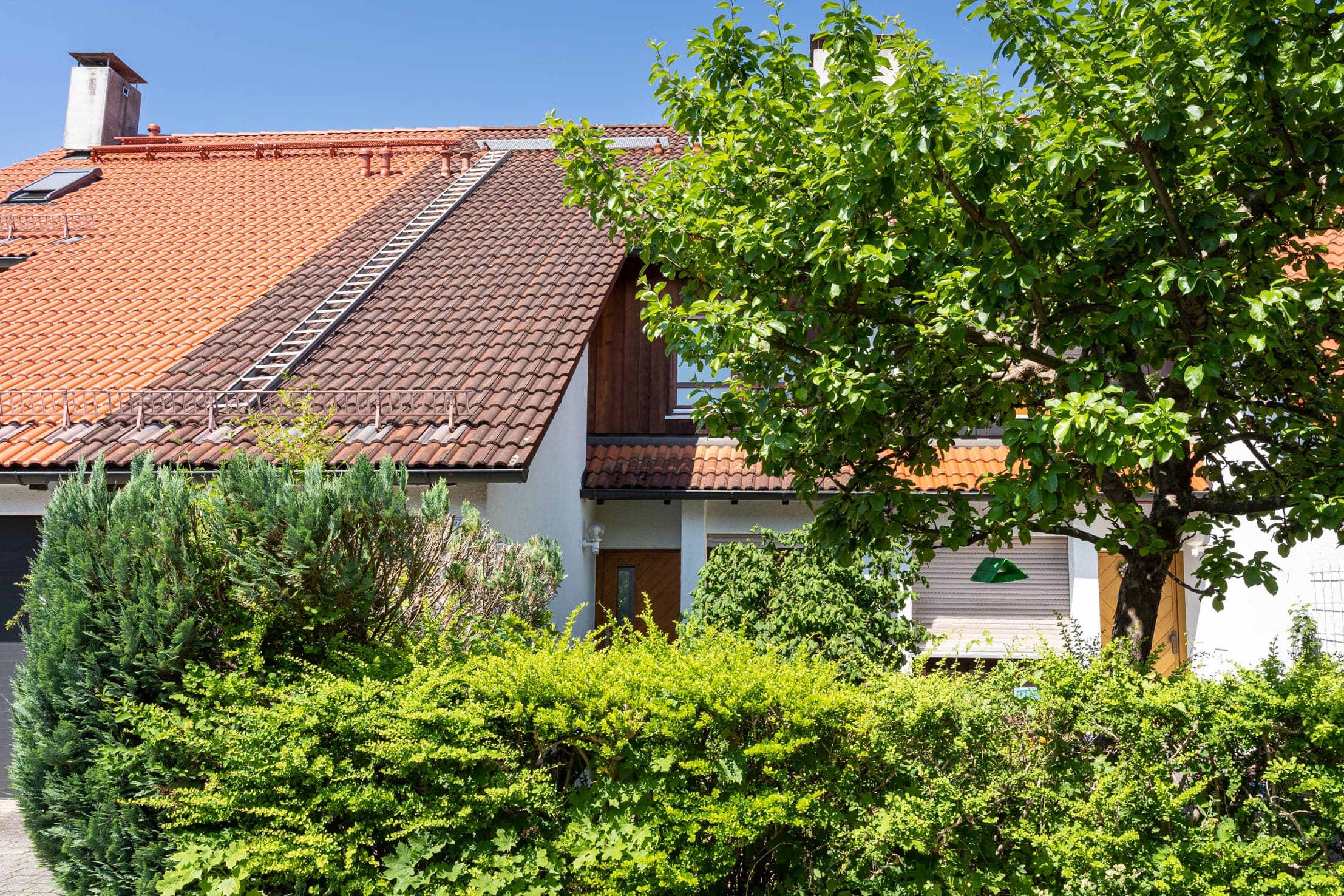 Familienglück in Neukeferloh - Reihenmittelhaus zum Selbstverwirklichen